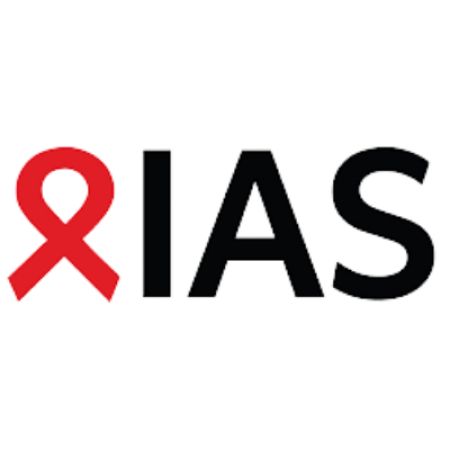 IAS logo